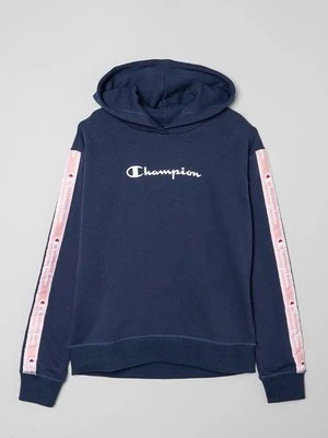 Bluza z kapturem Champion