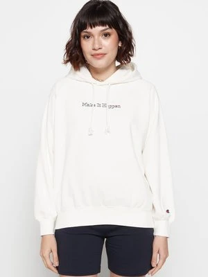 Bluza z kapturem Champion