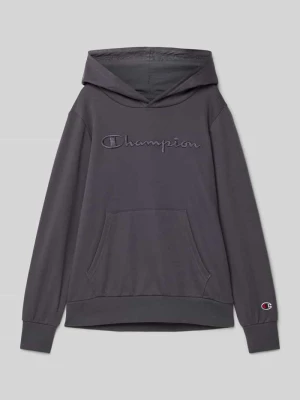 Bluza z kapturem Champion