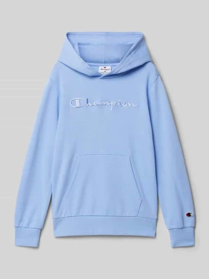 Bluza z kapturem Champion