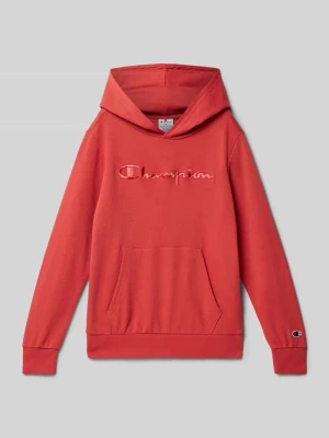 Bluza z kapturem Champion
