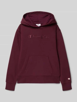 Bluza z kapturem Champion