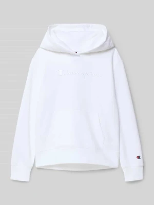 Bluza z kapturem Champion