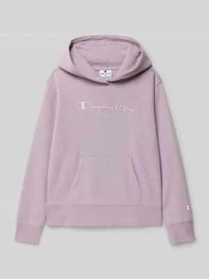 Bluza z kapturem Champion