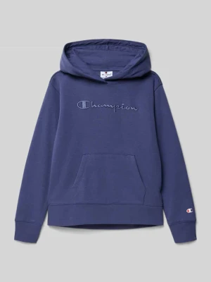 Bluza z kapturem Champion