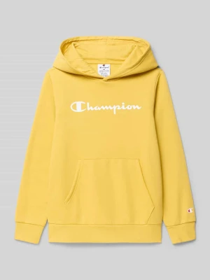 Bluza z kapturem Champion