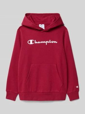 Bluza z kapturem Champion