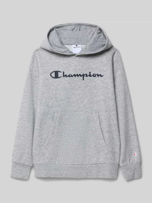 Bluza z kapturem Champion
