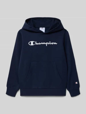 Bluza z kapturem Champion