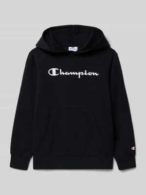 Bluza z kapturem Champion