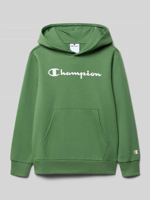 Bluza z kapturem Champion
