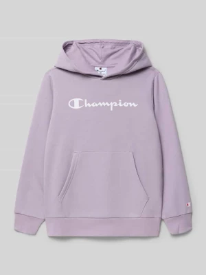 Bluza z kapturem Champion