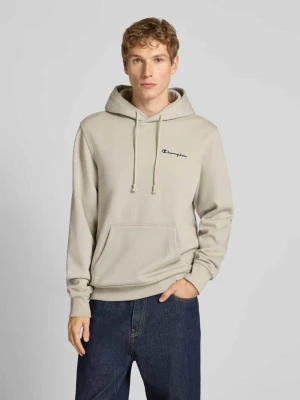 Bluza z kapturem Champion