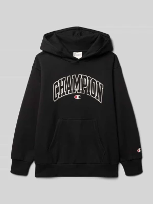 Bluza z kapturem Champion