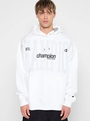 Bluza z kapturem Champion