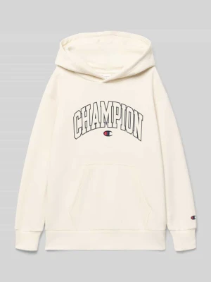 Bluza z kapturem Champion
