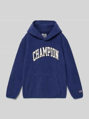 Bluza z kapturem Champion