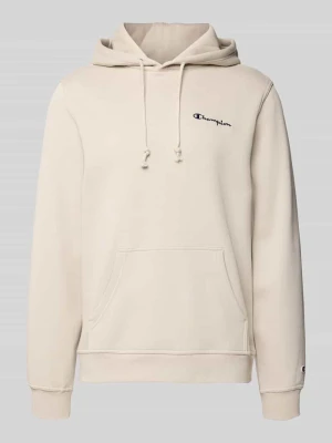 Bluza z kapturem Champion