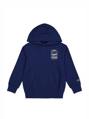 Bluza z kapturem Champion