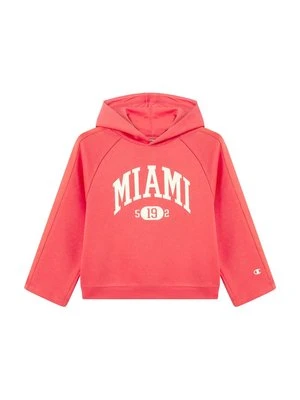 Bluza z kapturem Champion