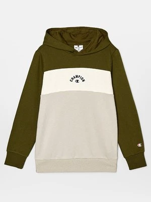 Bluza z kapturem Champion