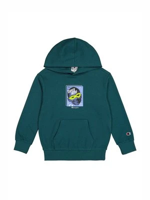 Bluza z kapturem Champion