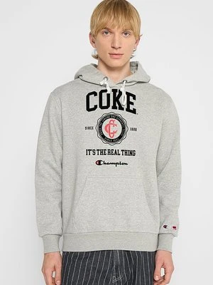 Bluza z kapturem Champion