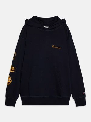 Bluza z kapturem Champion