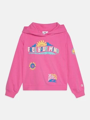 Bluza z kapturem Champion