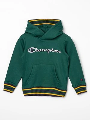 Bluza z kapturem Champion