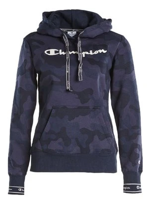 Bluza z kapturem Champion