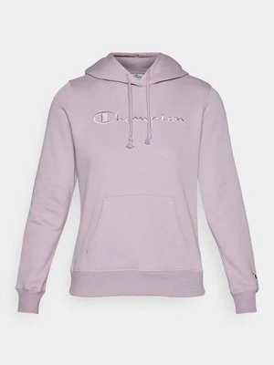Bluza z kapturem Champion mauve