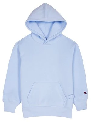 Bluza z kapturem Champion jasnoniebieski