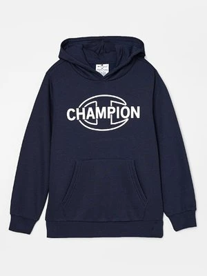 Bluza z kapturem Champion