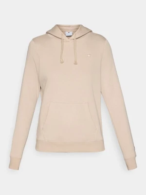 Bluza z kapturem Champion beżowy