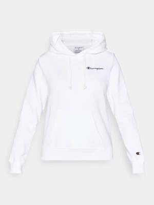 Bluza z kapturem Champion biały