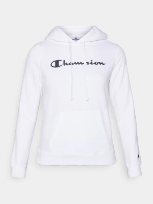 Bluza z kapturem Champion biały