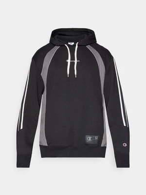 Bluza z kapturem Champion czarny