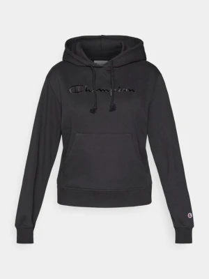 Bluza z kapturem Champion czarny