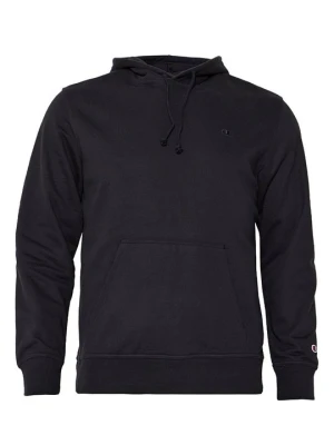 Bluza z kapturem Champion czarny