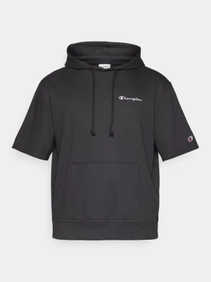 Bluza z kapturem Champion czarny