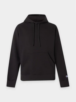 Bluza z kapturem Champion czarny