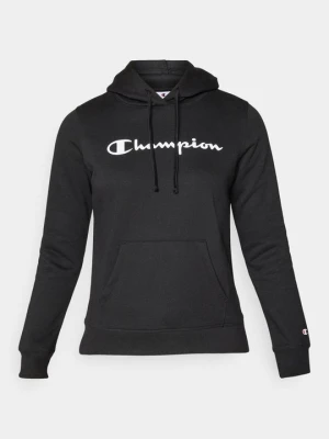 Bluza z kapturem Champion czarny