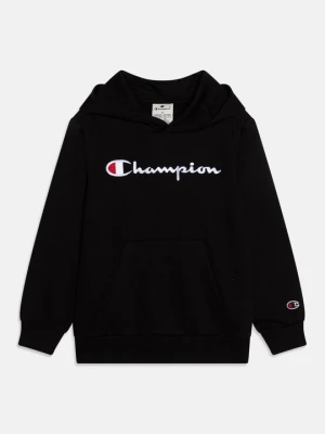 Bluza z kapturem Champion czarny