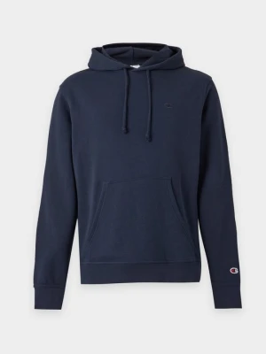 Bluza z kapturem Champion granatowy