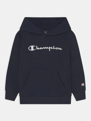 Bluza z kapturem Champion granatowy