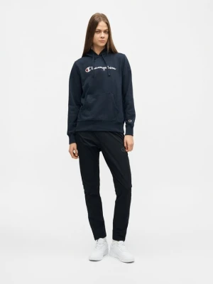 Bluza z kapturem Champion niebieski