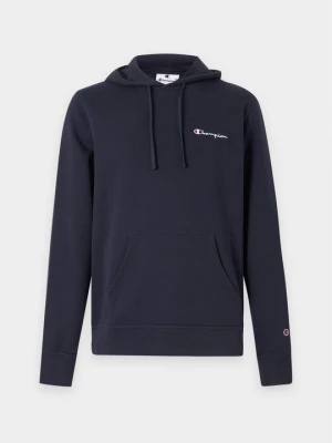 Bluza z kapturem Champion jasnoniebieski