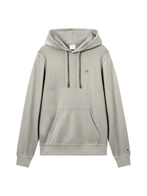 Bluza z kapturem Champion kamień