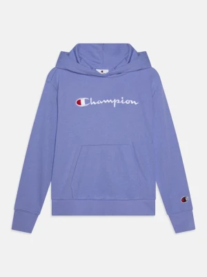 Bluza z kapturem Champion liliowy
